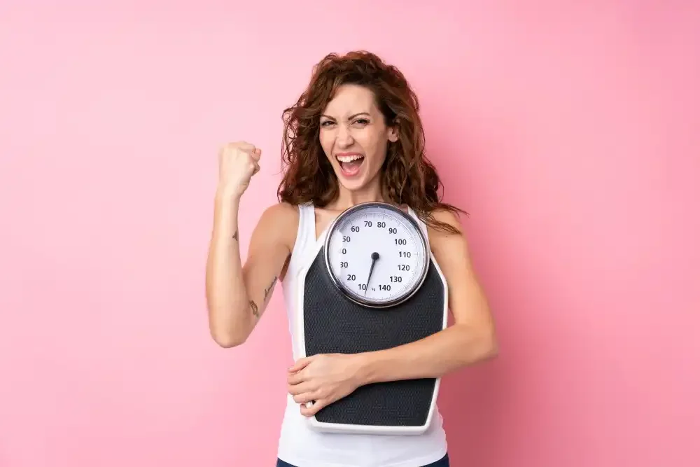 medical weight loss